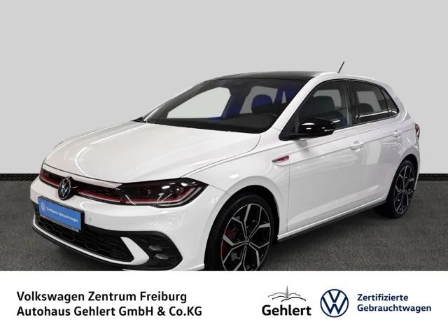 Volkswagen Polo 2.0 TSI DSG GTI