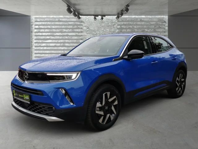 Opel Mokka Elegance Mokka-e