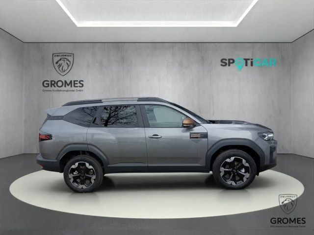 Dacia Bigster Extreme Hybrid 155