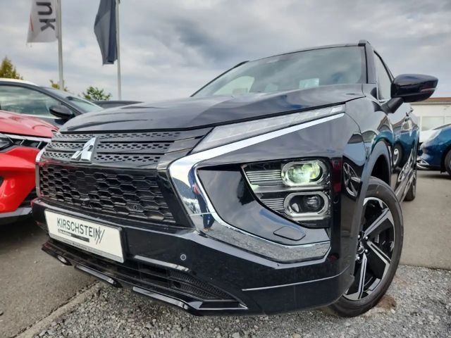 Mitsubishi Eclipse Cross PHEV