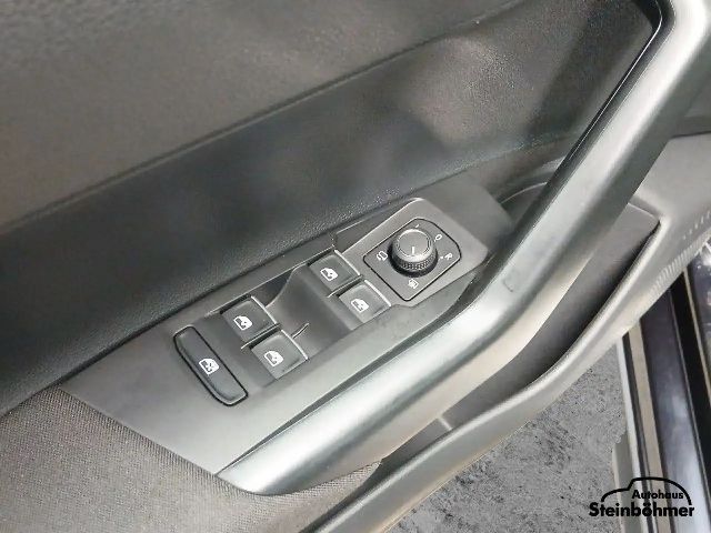 Volkswagen Polo 2.0 TSI DSG GTI IQ.Drive