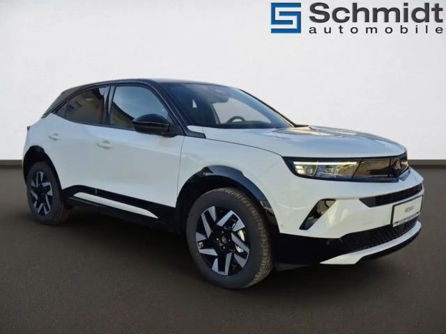 Opel Mokka GS-Line Grand Sport Turbo