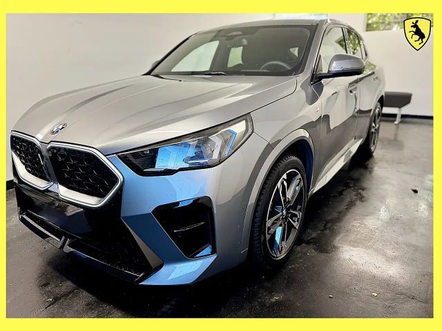 BMW X2 M-Sport sDrive20i