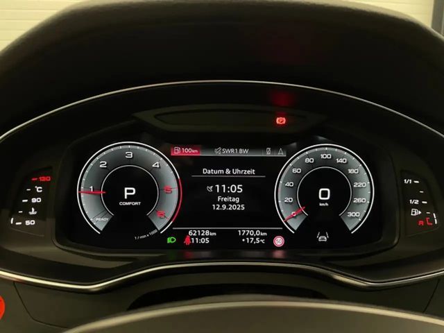 Audi A6 40 TDI Sedan