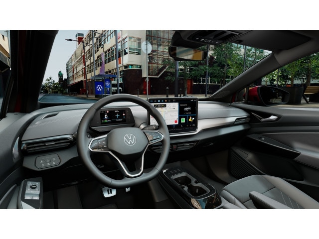 Volkswagen ID.4 Performance Pro