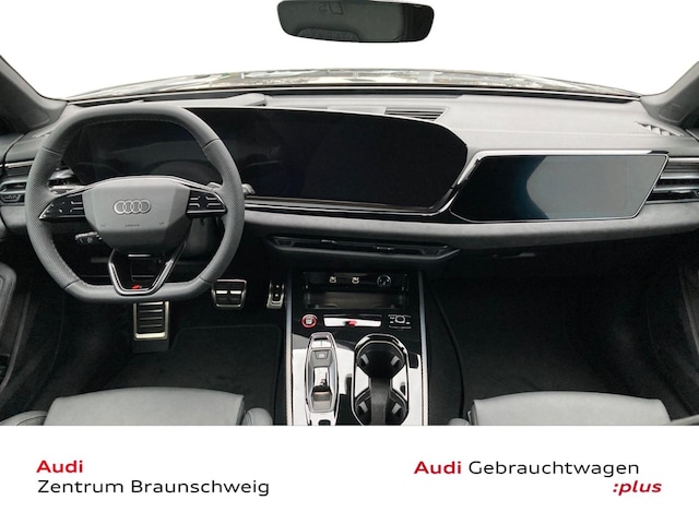 Audi A5 Avant Hybride Quattro S-Tronic