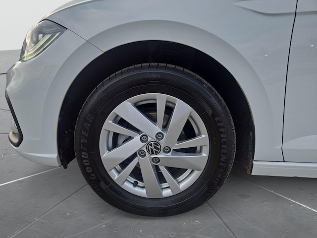 Volkswagen Polo 1.0 TSI Style