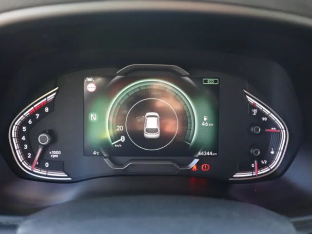 Hyundai i30 Hybrid N Line T-GDi