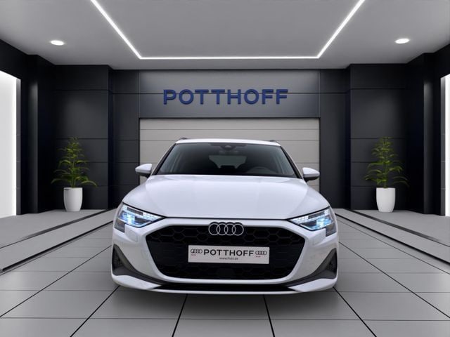 Audi A3 30 TDI Sportback