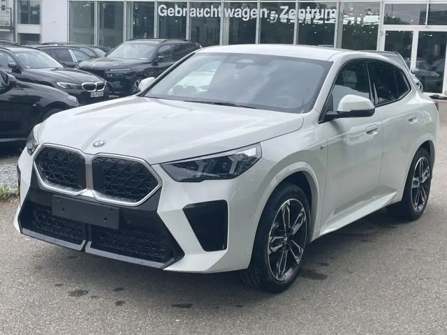 BMW X2 M-Sport