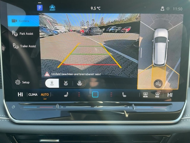 Volkswagen Passat 2.0 TDI Business DSG Variant