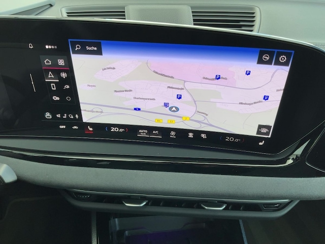 Audi A5 Hybride Quattro S-Tronic