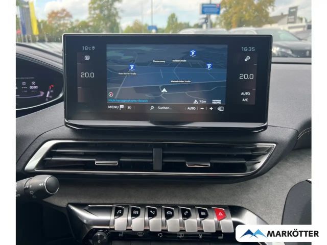 Peugeot 5008 GT-Line PureTech