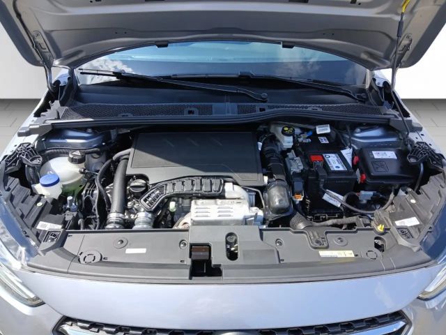 Opel Corsa GS-Line Grand Sport