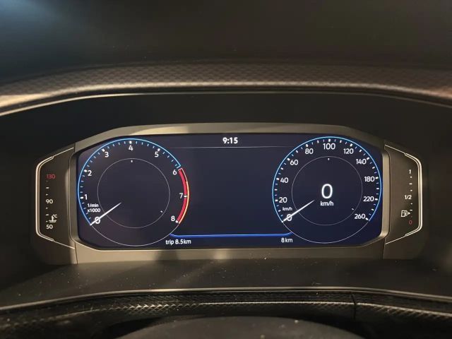 Volkswagen T-Cross Friends TSI