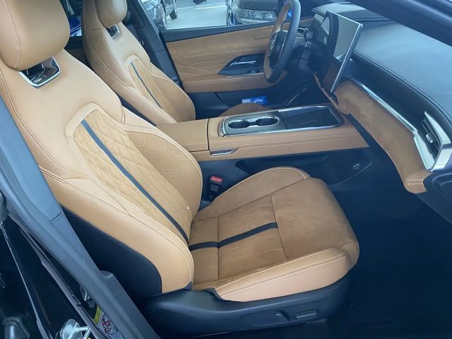 Mazda 6e Plus Takumi