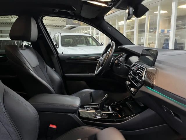 BMW X3 M-Sport xDrive