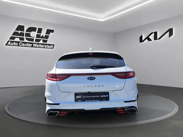 Kia ProCeed GT-Line