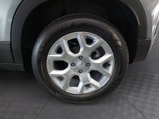 Jeep Avenger Altitude