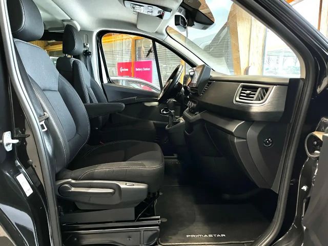 Nissan Primastar L1H1 Tekna dCi 170