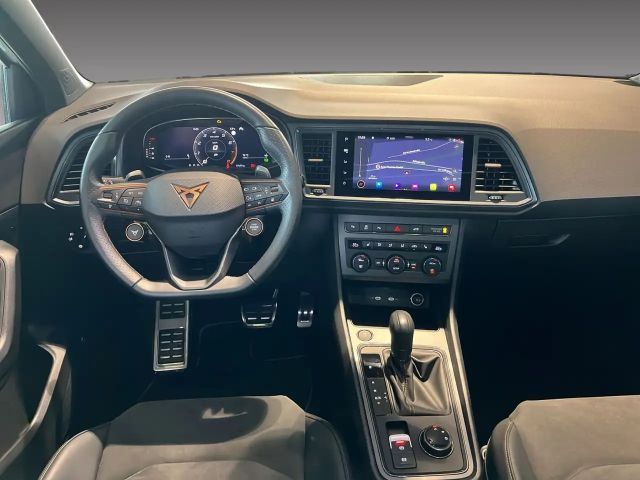 Cupra Ateca 1.5 TSI DSG