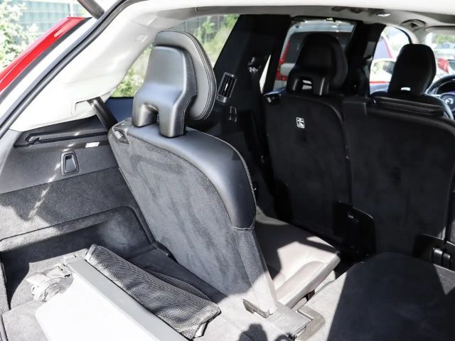 Volvo XC90 AWD Bright Ultimate