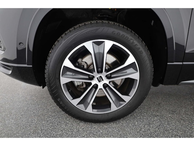 Seat Ateca 2.0 TDI FR-lijn