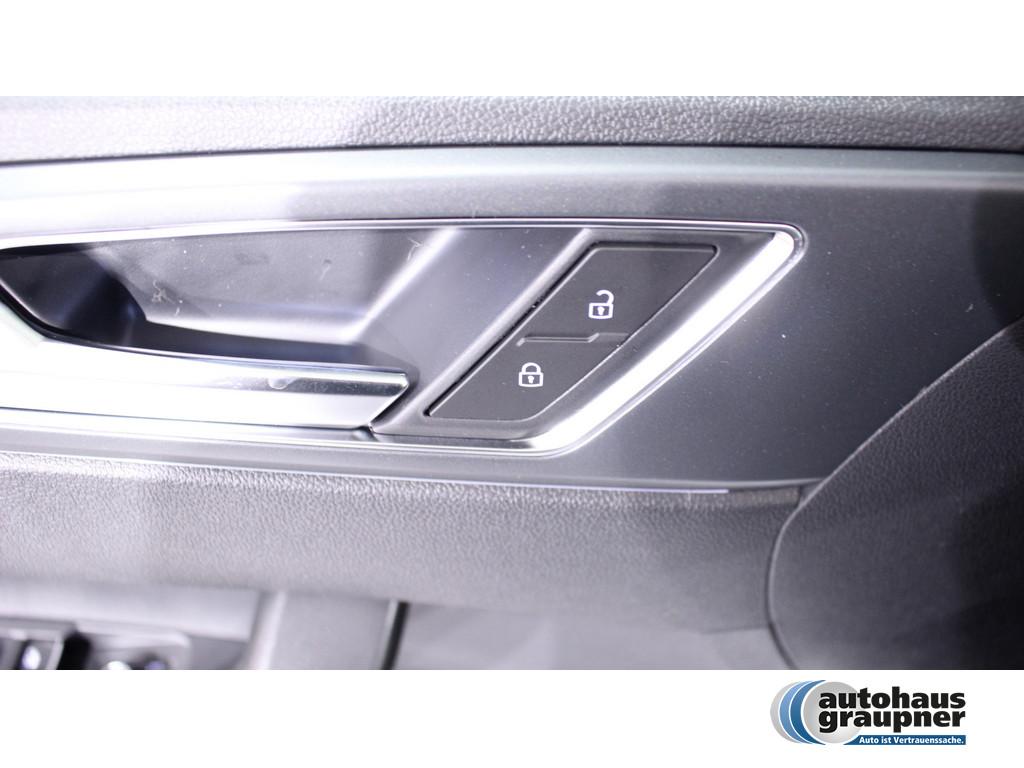 Volkswagen Taigo 1.0 TSI DSG R-Line