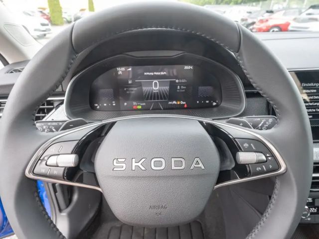 Skoda Kamiq 1.5 TSI Selection