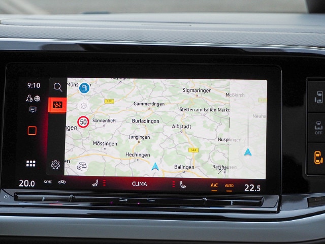 Volkswagen Multivan 2.0 TDI DSG T7