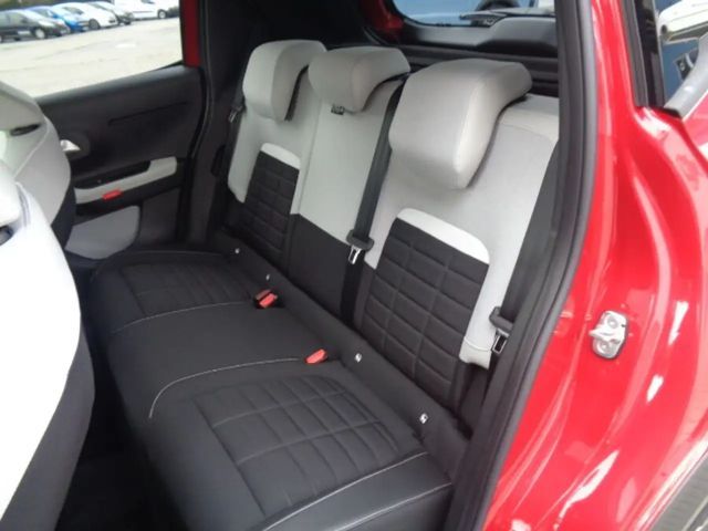 Citroën C3 Max PureTech