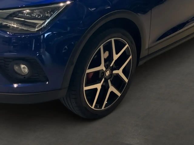 Seat Arona 1.5 TSI FR-lijn