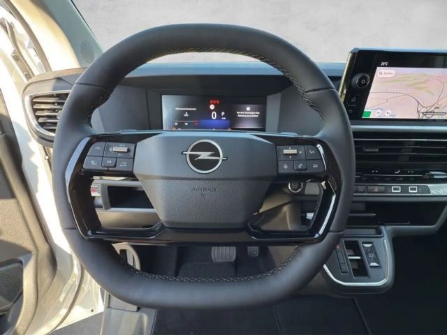 Opel Zafira Life Life GS XL 2,0 Diesel Autom. !7-SITZER, AHV!