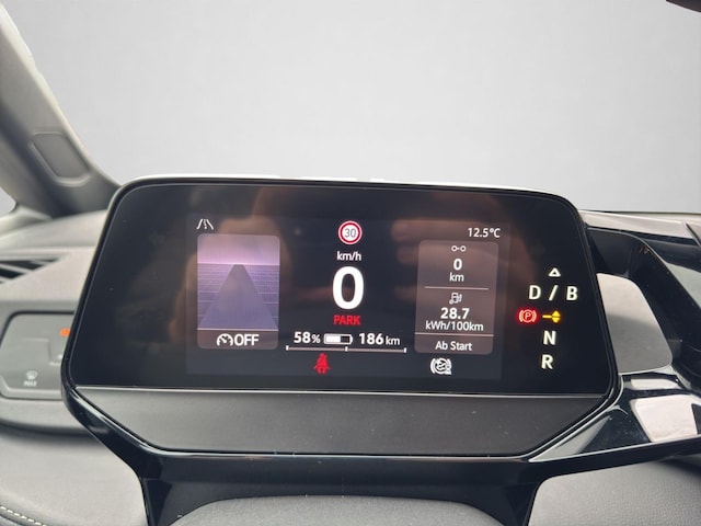 Volkswagen ID.3 Performance Pro