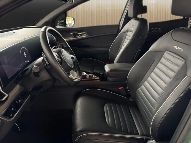 Kia Sportage GT-Line Vierwielaandrijving