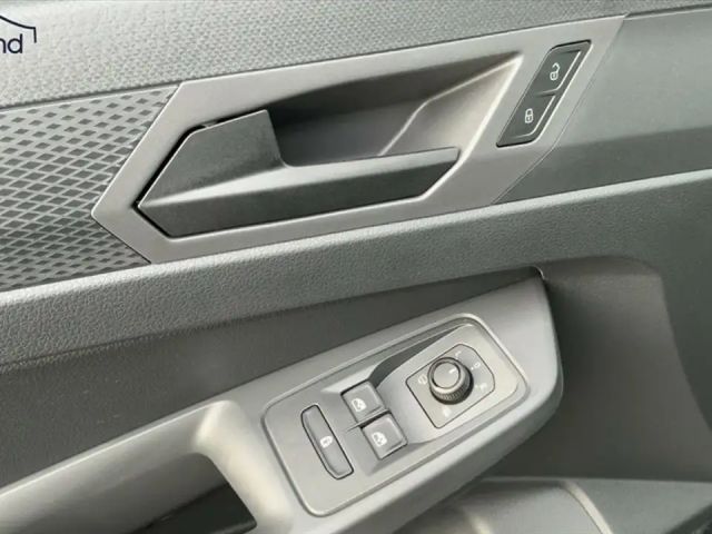 Volkswagen Caddy V 1,5 TSI 5-Sitzer digitales Cockpit DAB Link PDC