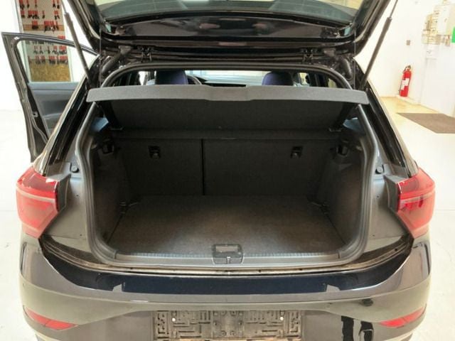 Volkswagen Polo 2.0 TSI GTI