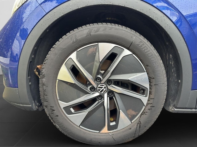 Volkswagen ID.4 City Performance Pro