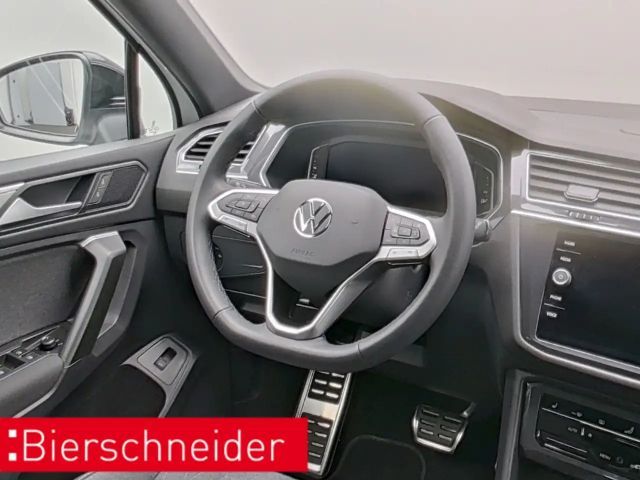 Volkswagen Tiguan 1.5 TSI Allspace DSG Move