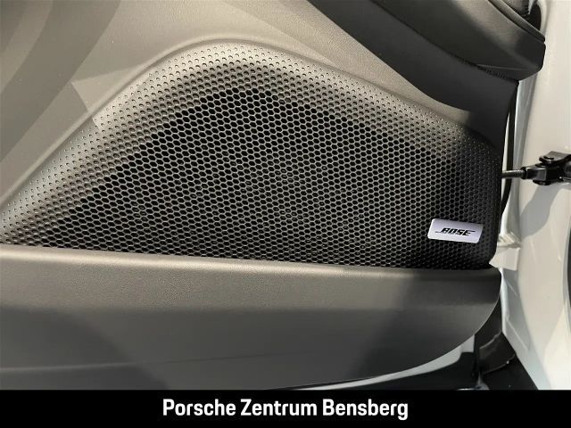 Porsche Panamera GTS