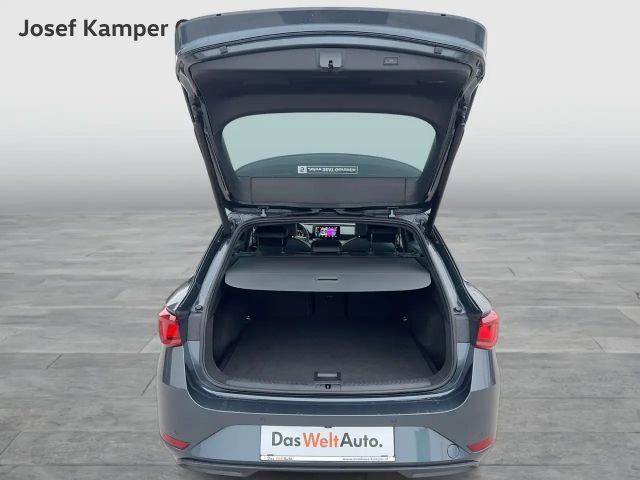 Seat Leon 1.5 eTSI DSG Xcellence