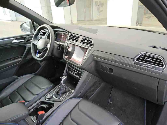 Volkswagen Tiguan IQ.Drive