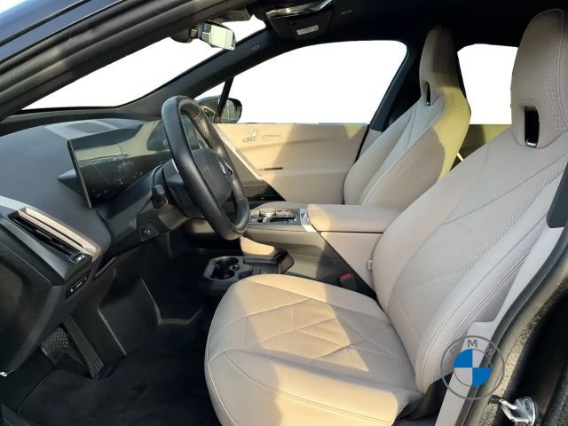 BMW iX xDrive40