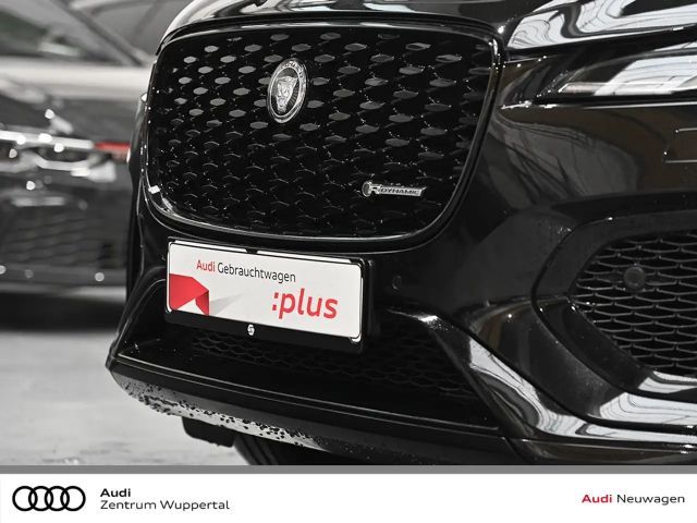 Jaguar F-Pace AWD R-Dynamic