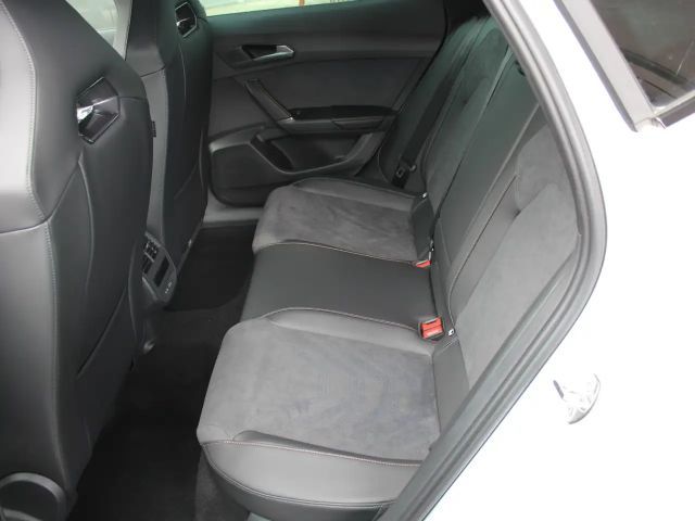 Cupra Formentor 2.0 TSI 4Drive VZ