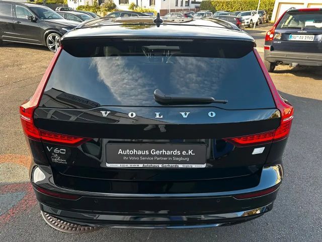 Volvo V60 AWD Dark Plus T8