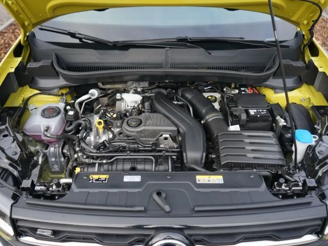 Volkswagen T-Cross 1.5 TSI R-Line