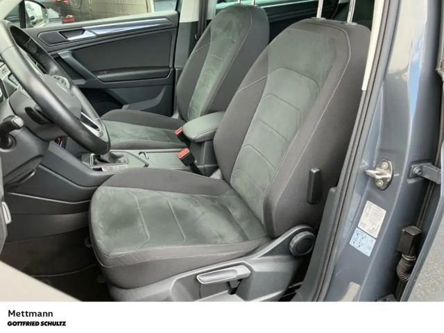 Volkswagen Tiguan 2.0 TDI DSG Elegance Elegance