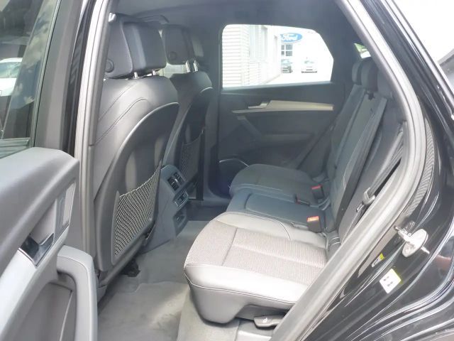 Audi Q5 40 TDI Quattro S-Line