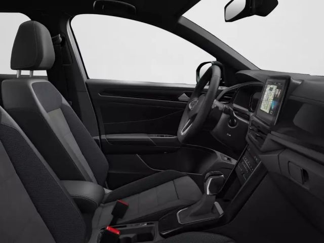 Volkswagen T-Roc 2.0 TDI DSG Style